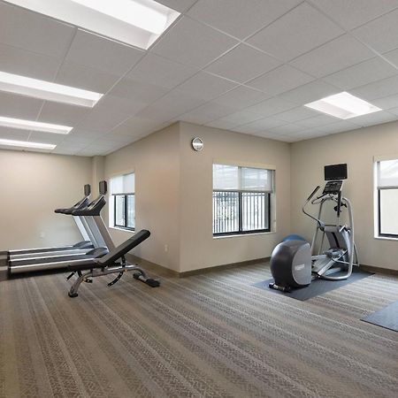 Towneplace Suites By Marriott Slidell Luaran gambar