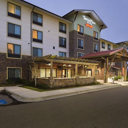 Towneplace Suites By Marriott Slidell Luaran gambar