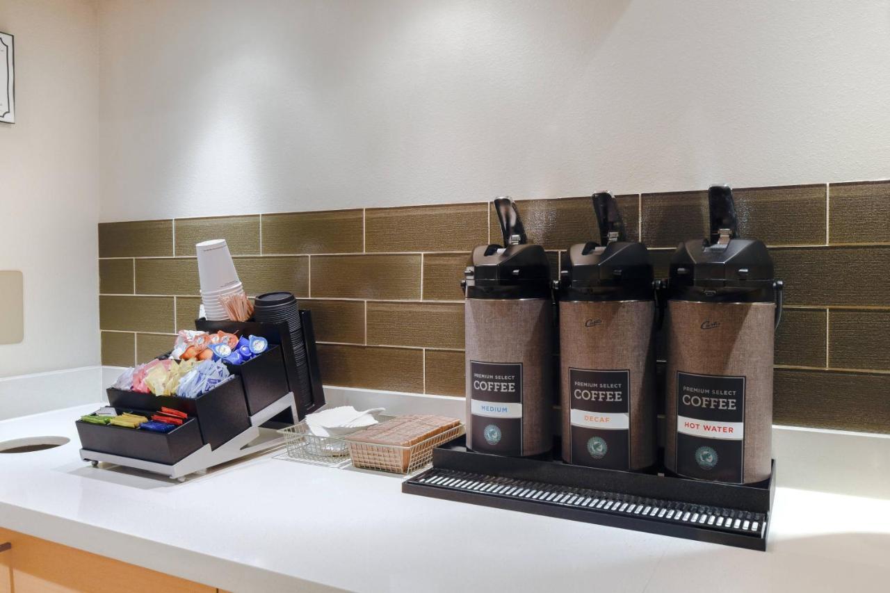 Towneplace Suites By Marriott Slidell Luaran gambar