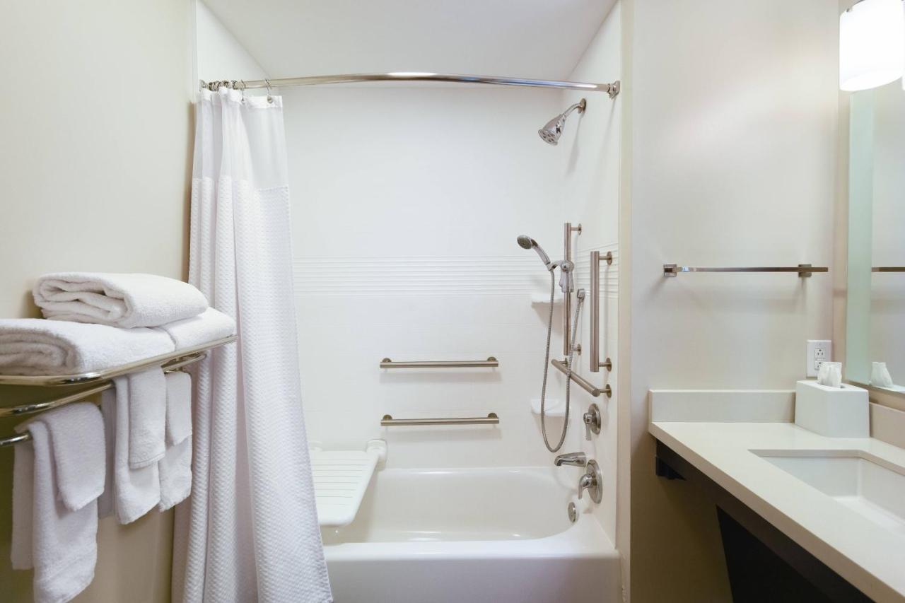 Towneplace Suites By Marriott Slidell Luaran gambar