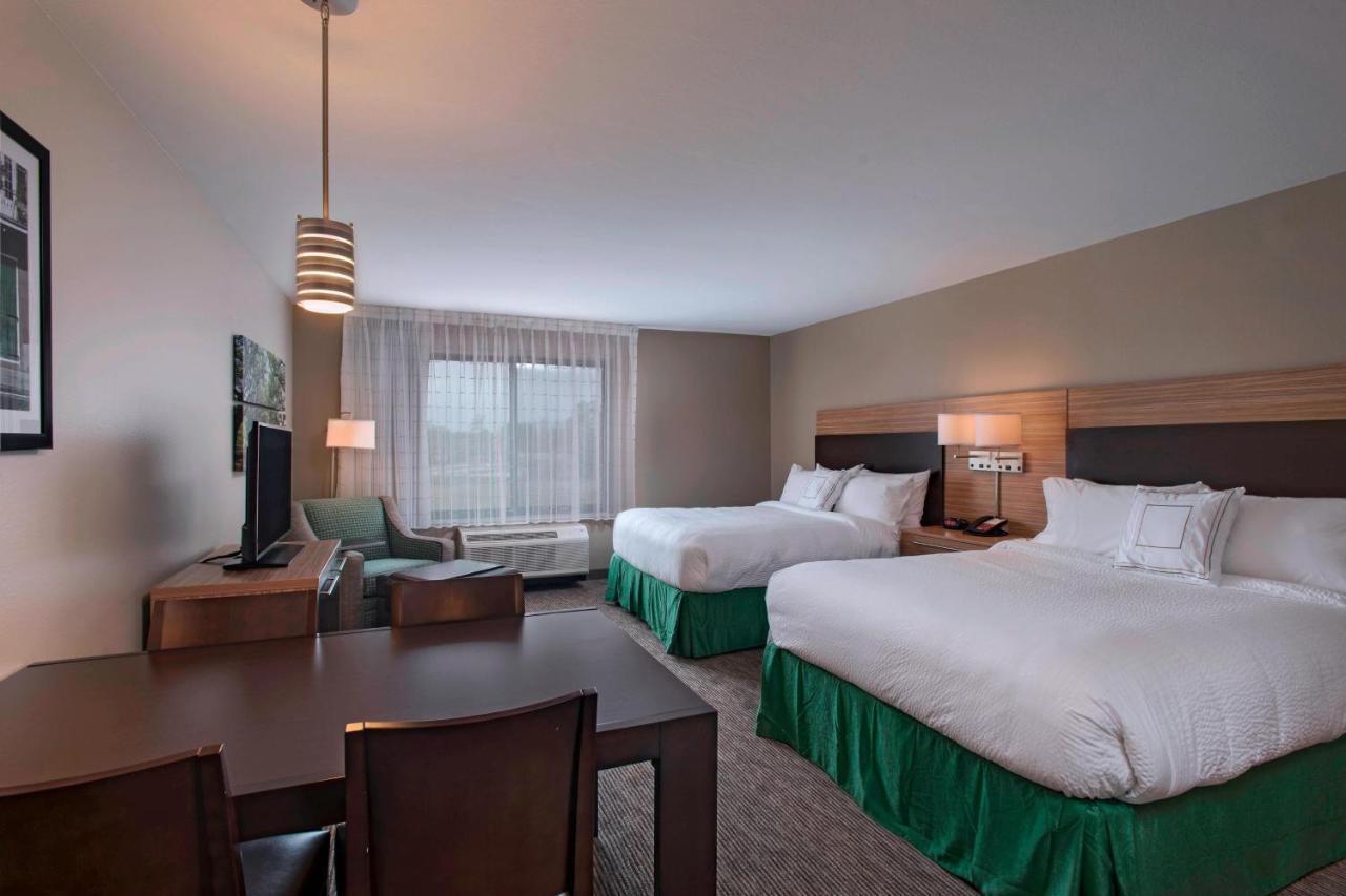 Towneplace Suites By Marriott Slidell Luaran gambar