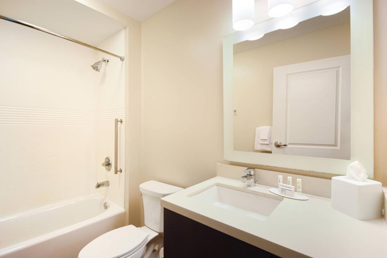Towneplace Suites By Marriott Slidell Luaran gambar