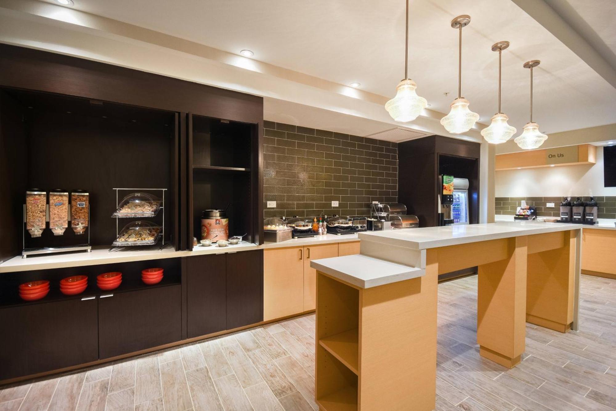 Towneplace Suites By Marriott Slidell Luaran gambar