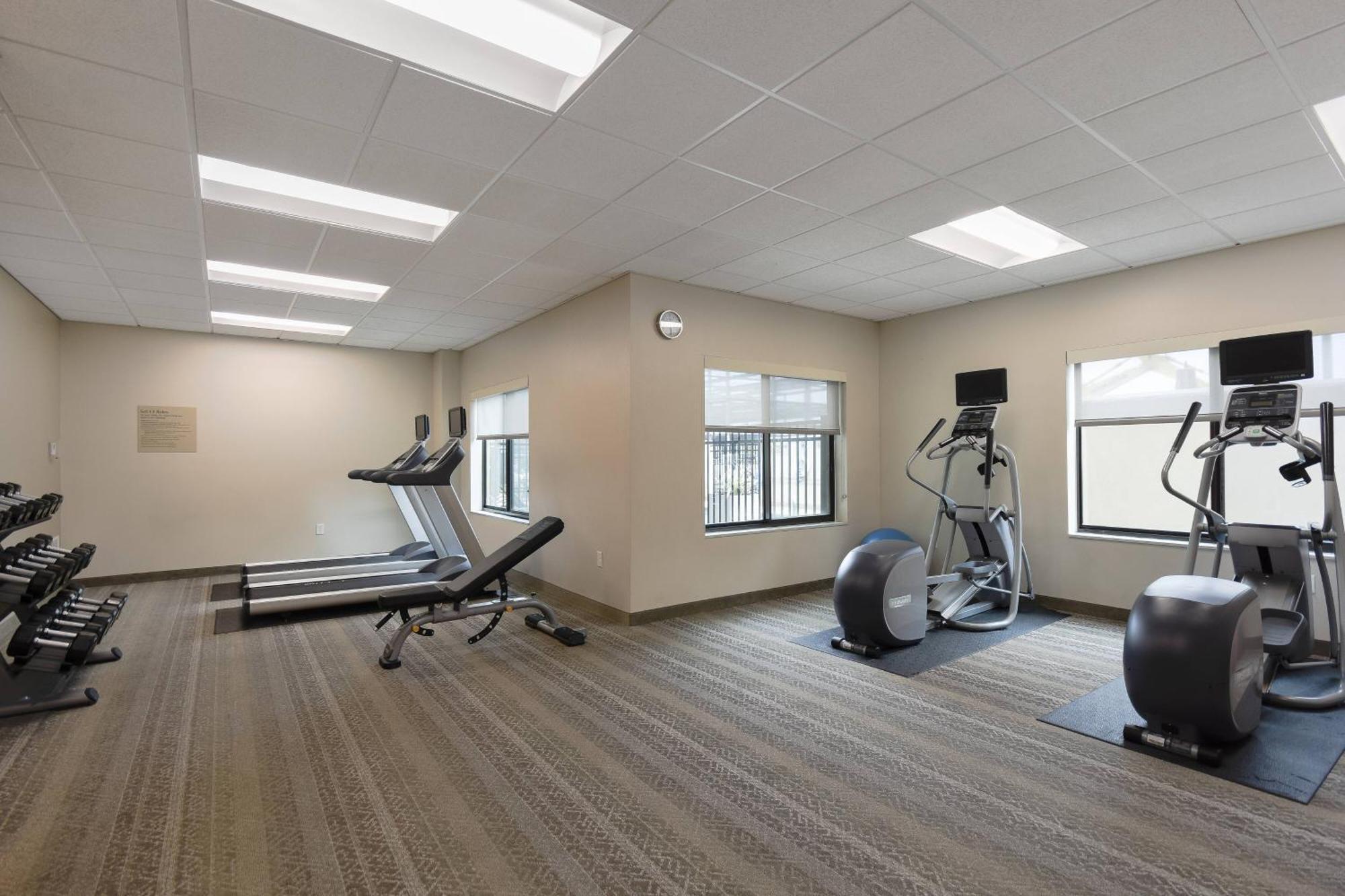 Towneplace Suites By Marriott Slidell Luaran gambar