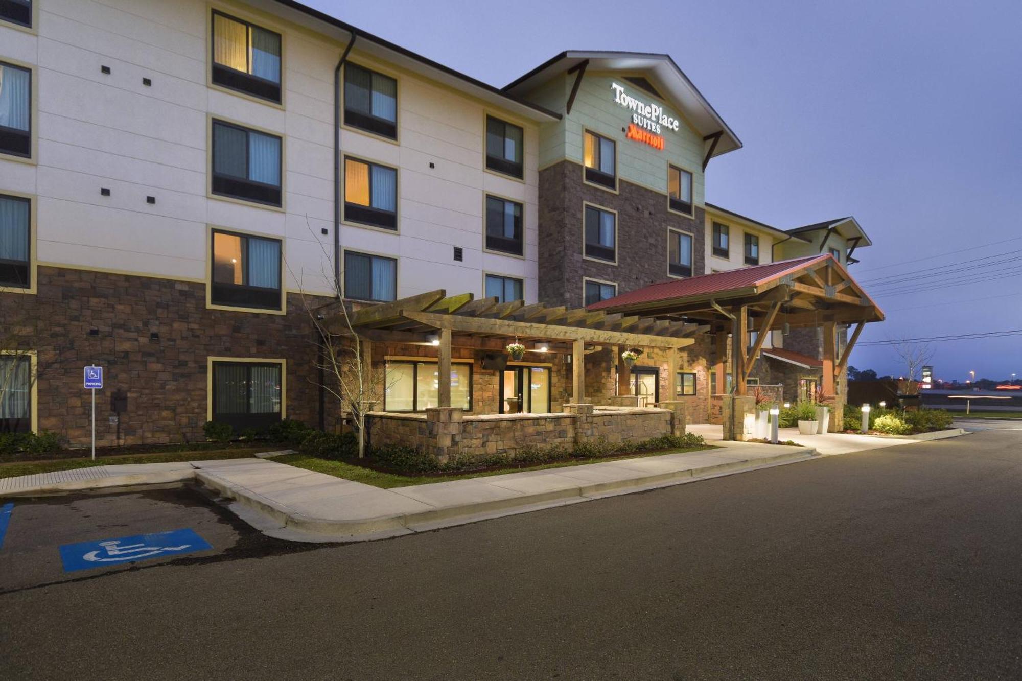 Towneplace Suites By Marriott Slidell Luaran gambar