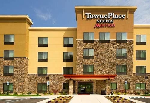 Towneplace Suites By Marriott Slidell Luaran gambar