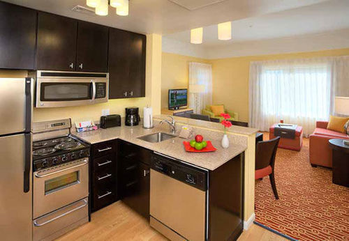 Towneplace Suites By Marriott Slidell Luaran gambar