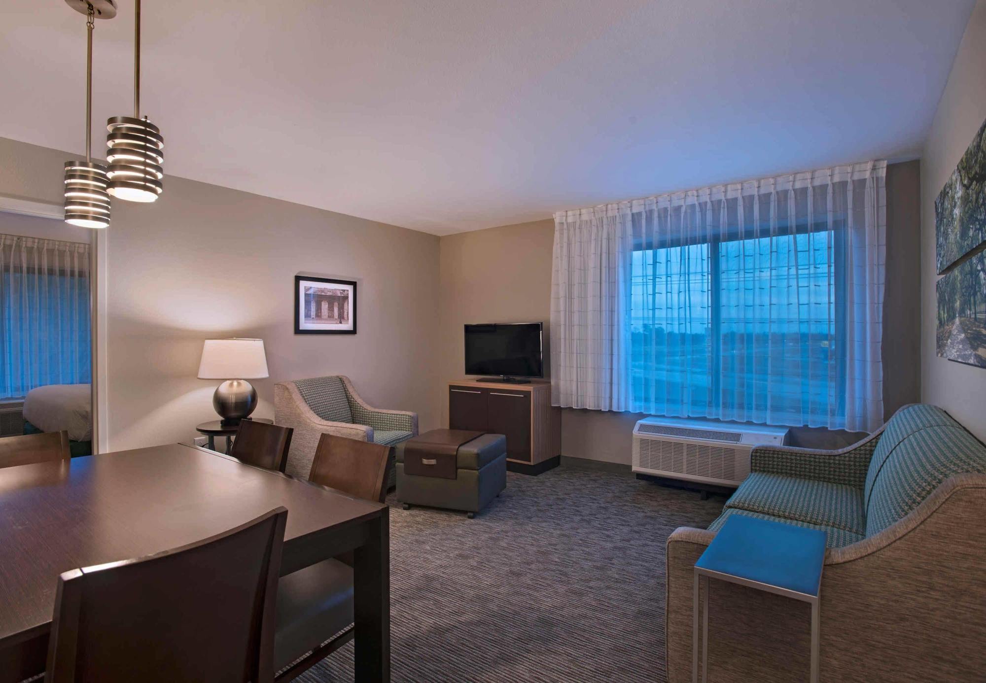 Towneplace Suites By Marriott Slidell Luaran gambar