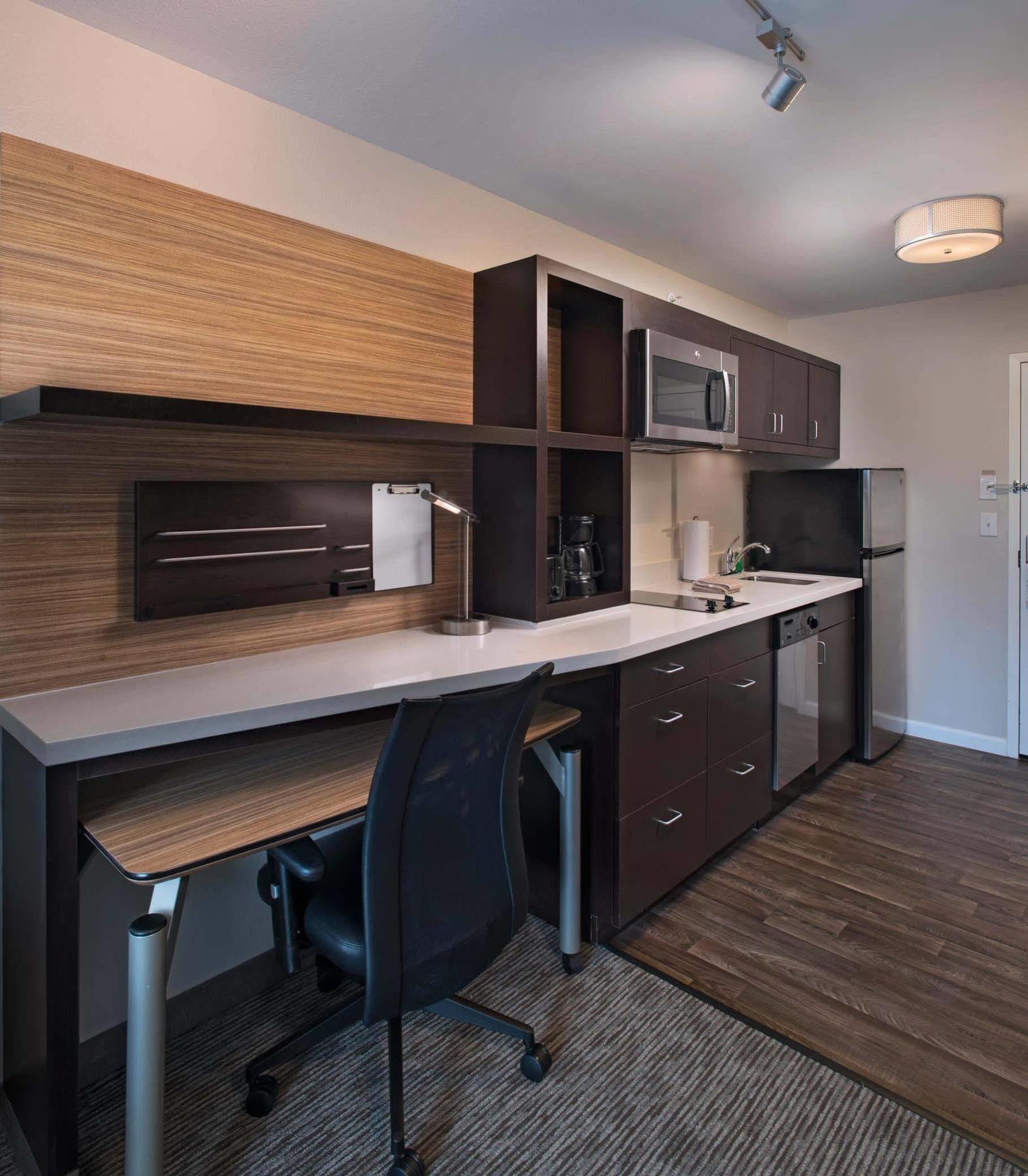 Towneplace Suites By Marriott Slidell Luaran gambar